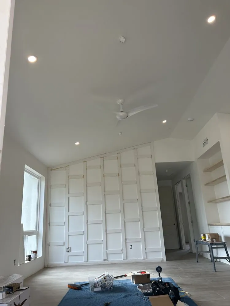 Slide of RMS Electric