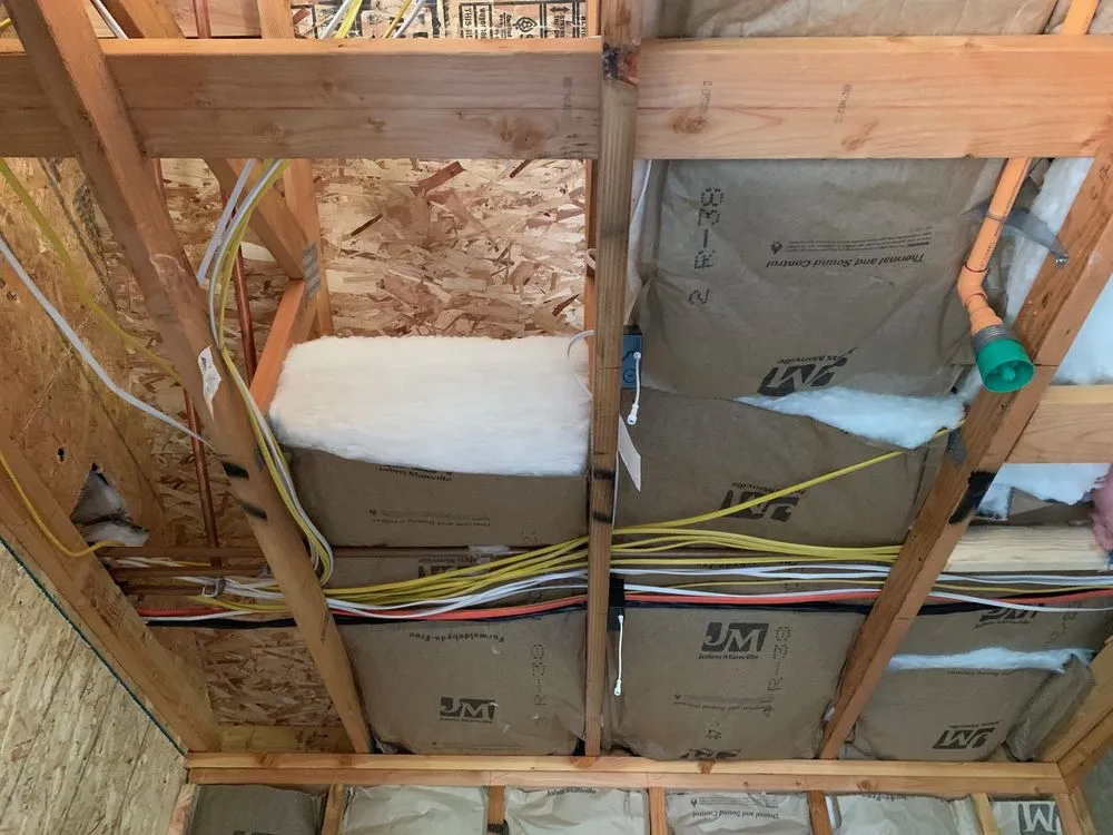 Slide of RMS Electric