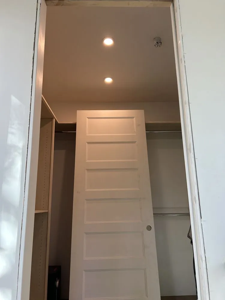 Slide of RMS Electric