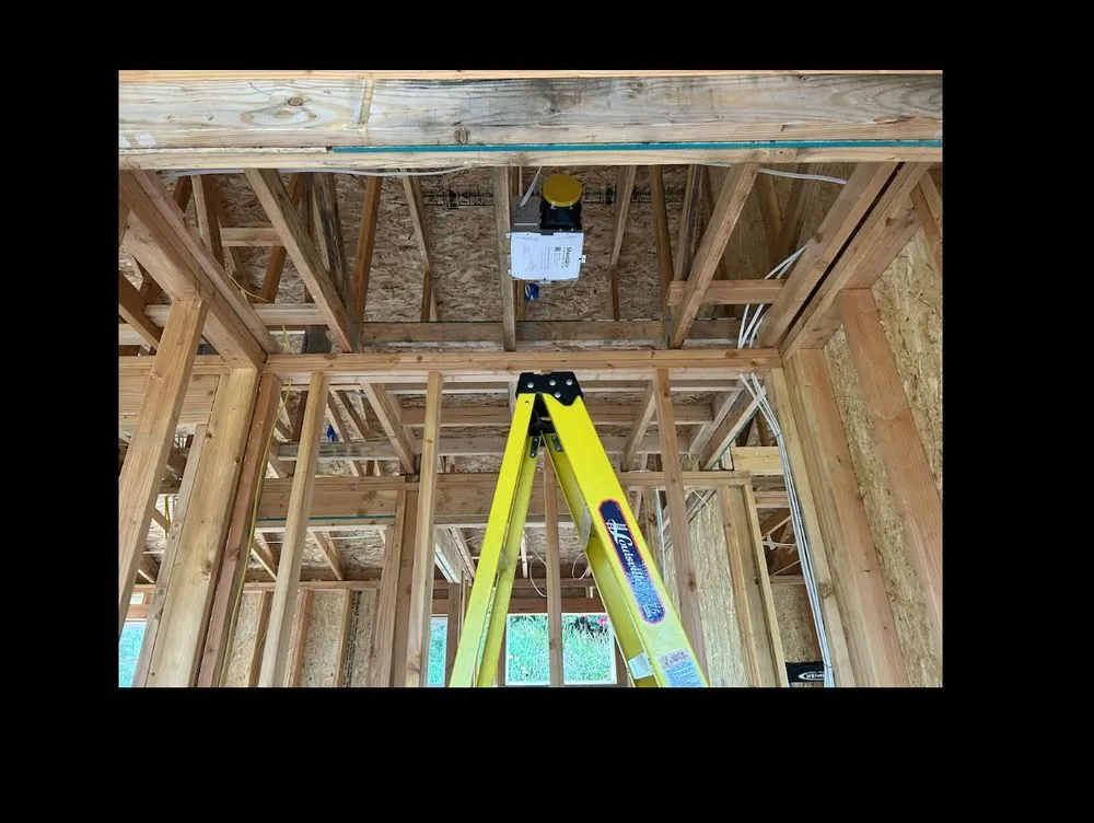 Slide of RMS Electric