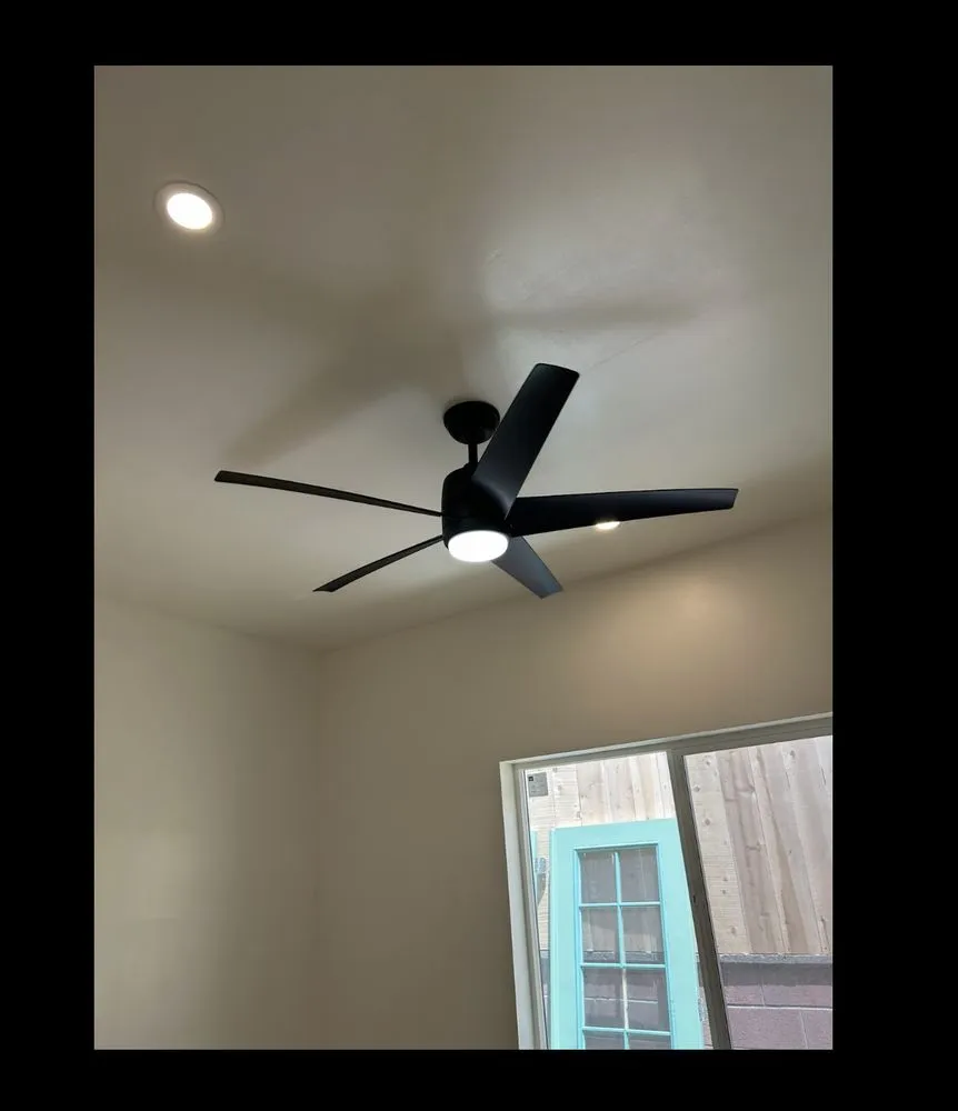 Slide of RMS Electric