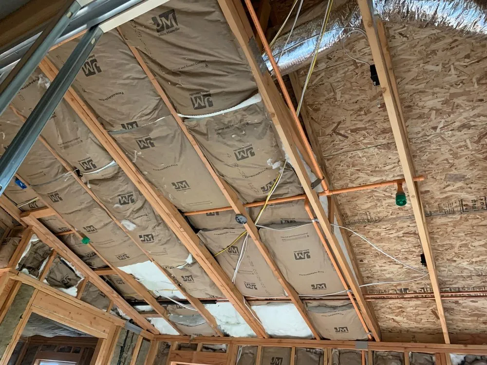 Slide of RMS Electric