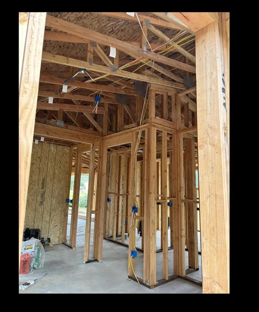 Slide of RMS Electric