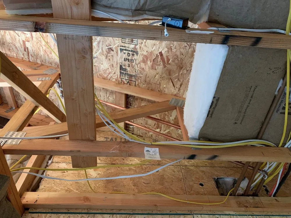 Slide of RMS Electric