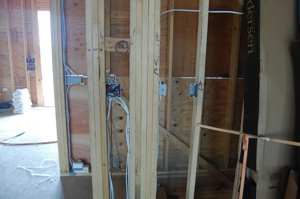 Professional panel upgrade service in North Chesterfield, VA - RMS Electrical Services