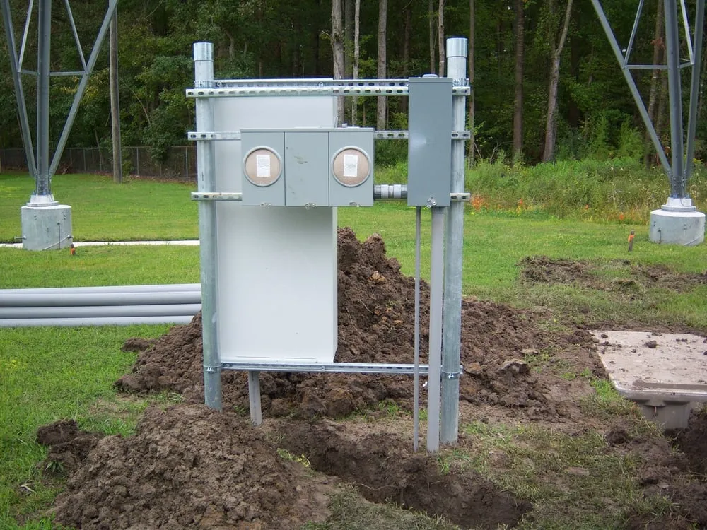 Affordable electrical repair service in North Chesterfield, VA - RMS Electrical Services