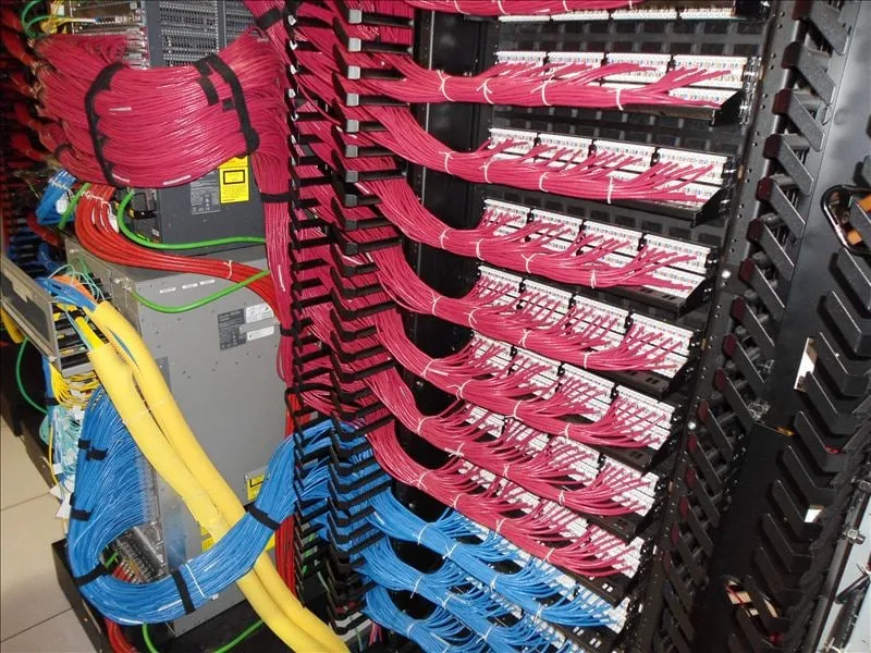 Affordable electrician providing emergency electrical service in North Chesterfield, VA - RMS Electrical Services