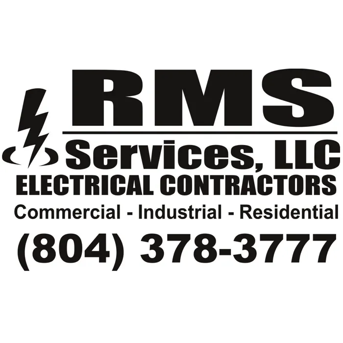 Certified electrical repair in North Chesterfield, VA by RMS Electrical Services