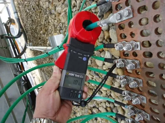 RMS Electrical Services