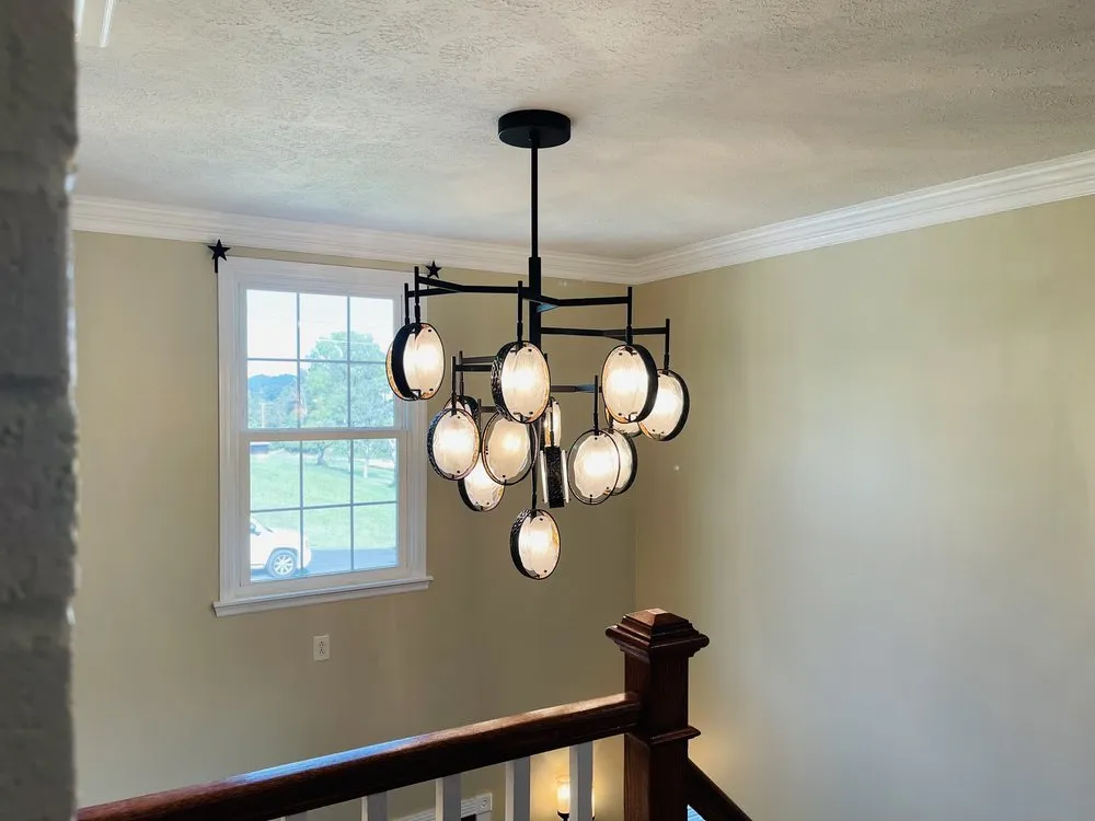 Slide of RMS Power 4 U