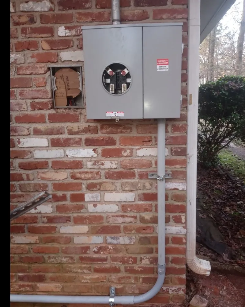 Slide of RN Electrical