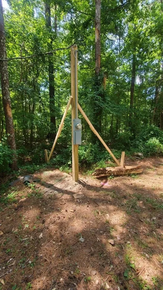 Slide of RN Electrical