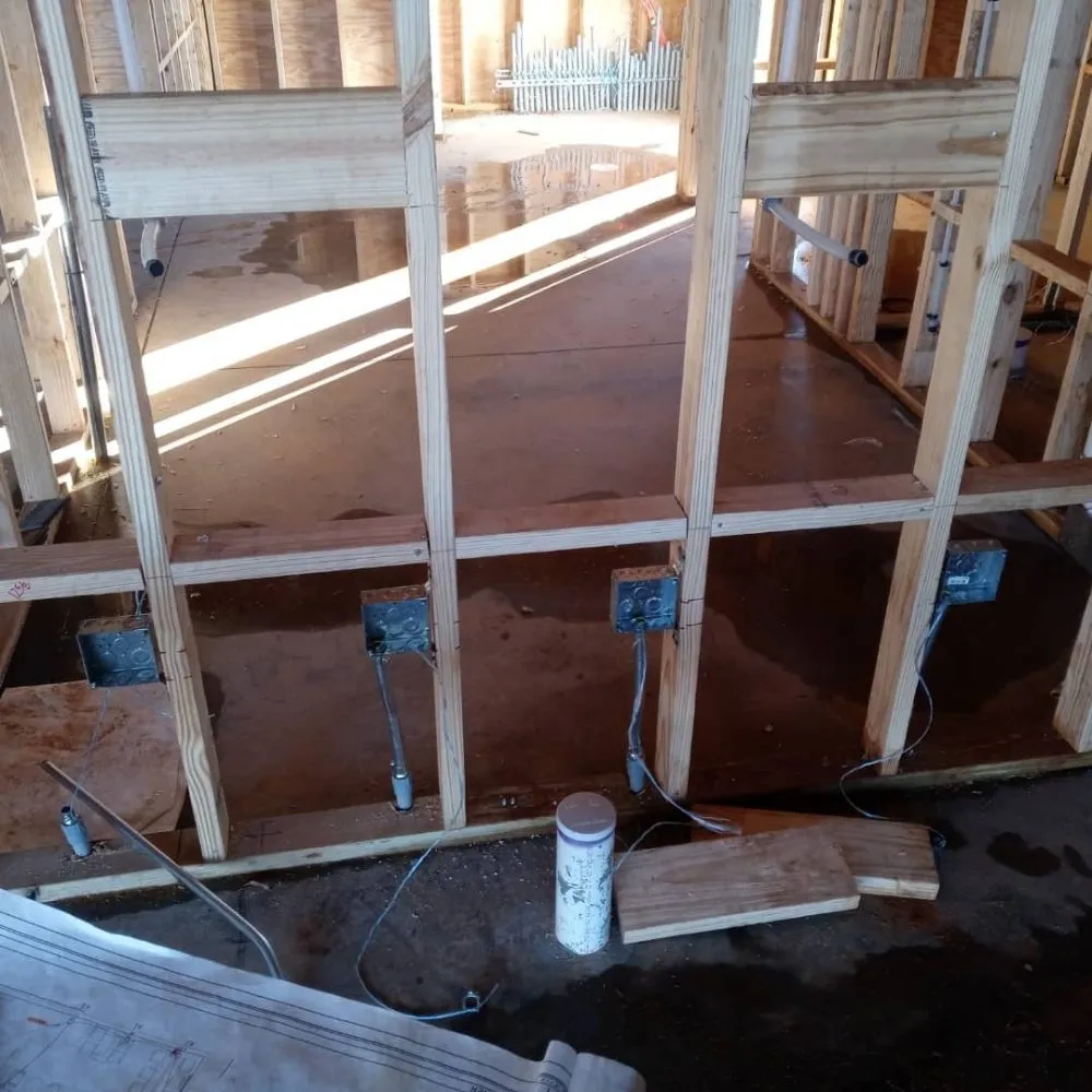 Slide of RN Electrical