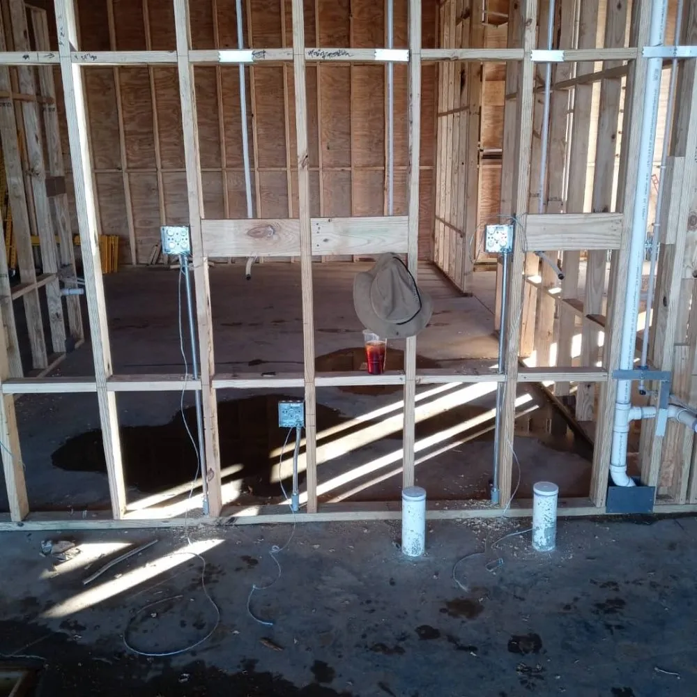 Slide of RN Electrical