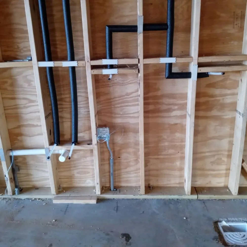 Slide of RN Electrical