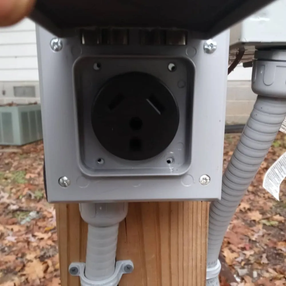 Slide of RN Electrical