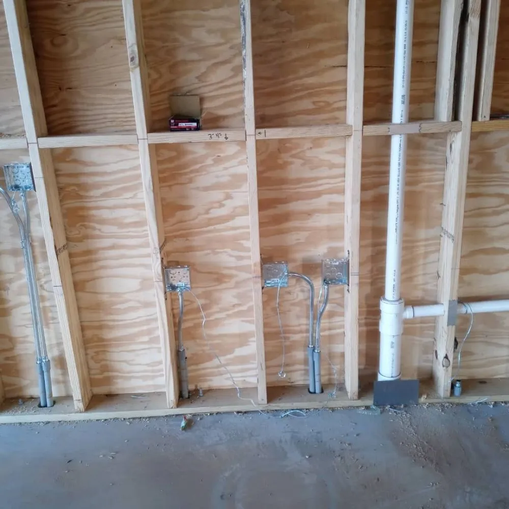 Slide of RN Electrical