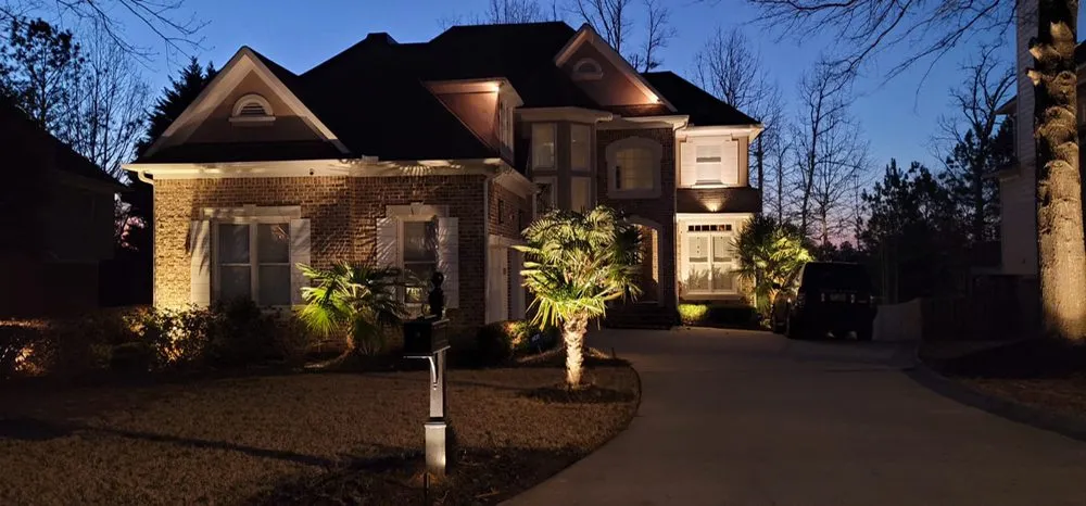 Slide of RN Lighting