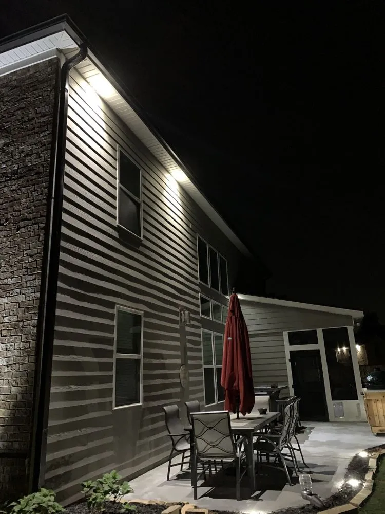 Slide of RN Lighting