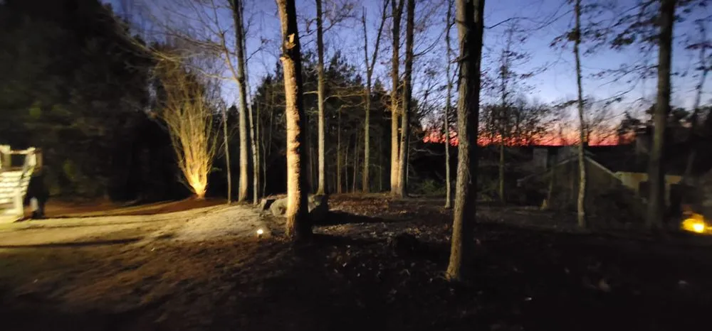 Slide of RN Lighting