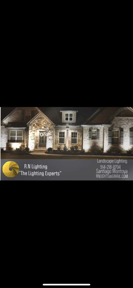 Slide of RN Lighting