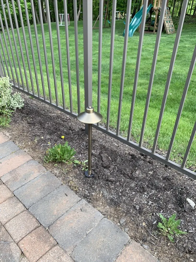 Slide of RN Lighting