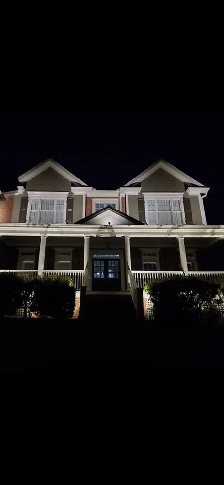 Slide of RN Lighting