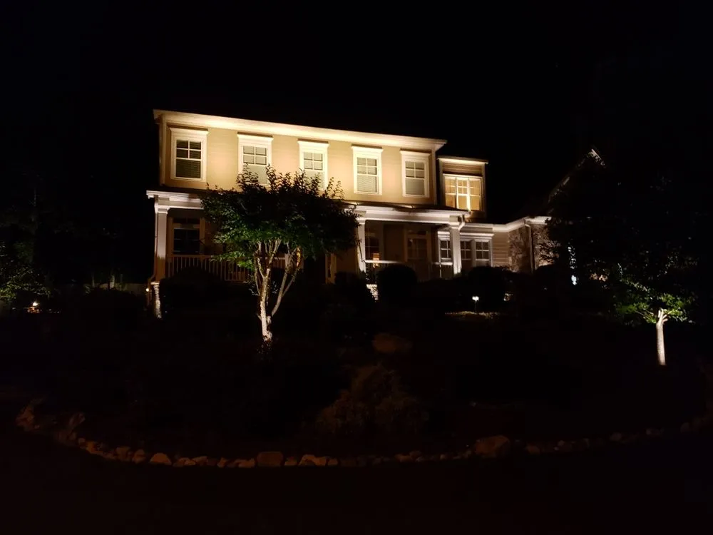 Slide of RN Lighting