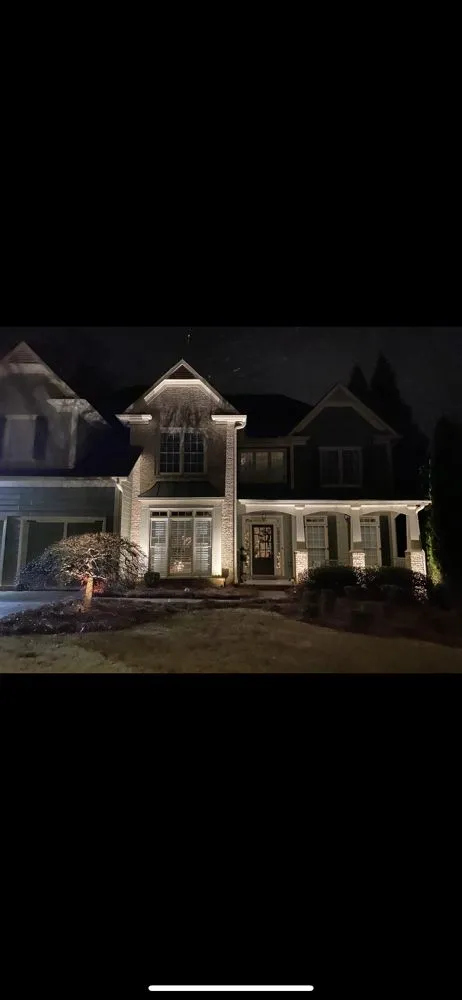 Slide of RN Lighting