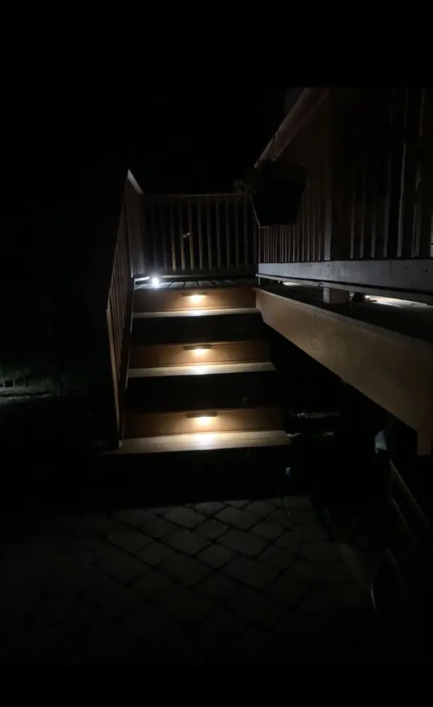 Emergency outlet and switch repair experts serving , - RN Lighting