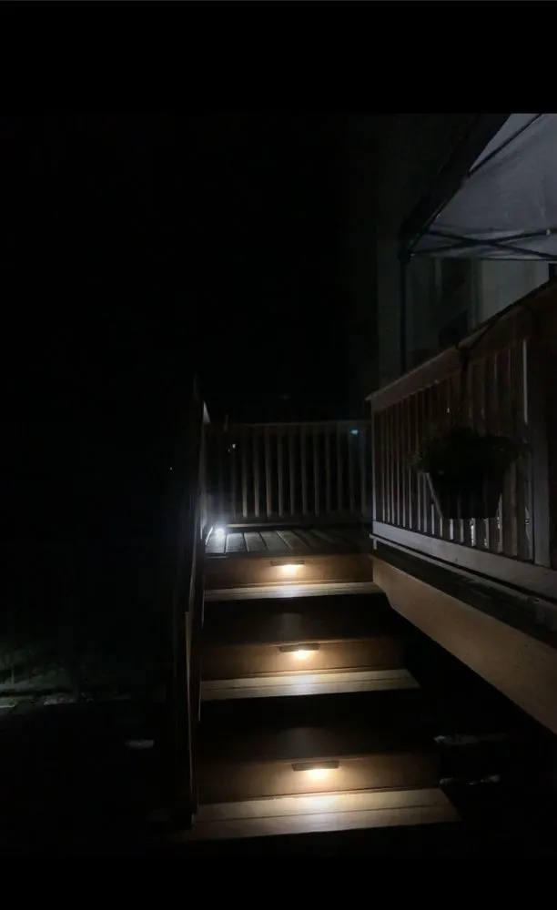 Trusted lighting installation experts serving , - RN Lighting