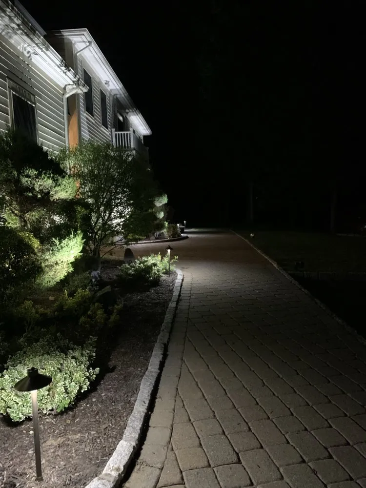 Certified wiring installation experts serving , - RN Lighting