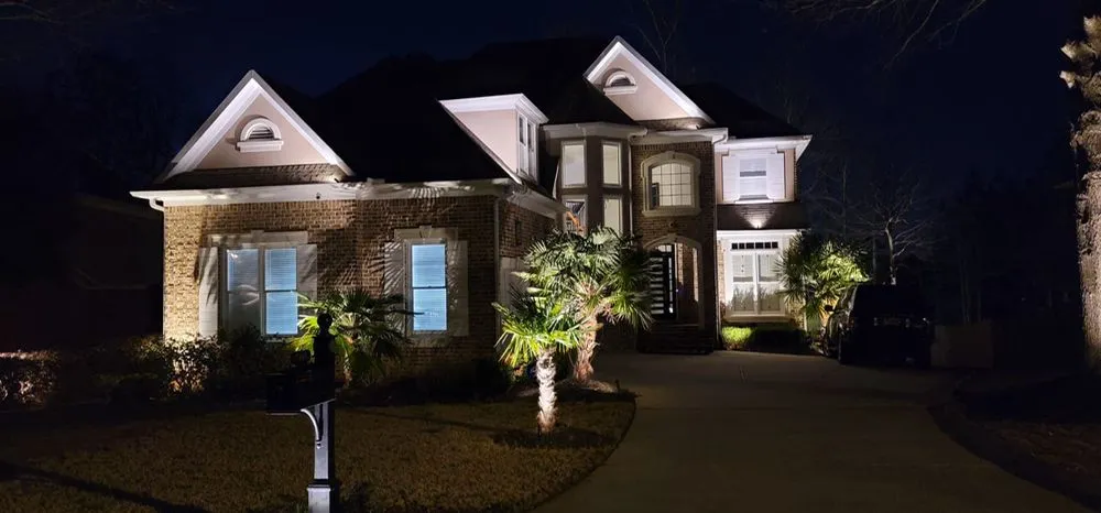 Slide of RN Lighting