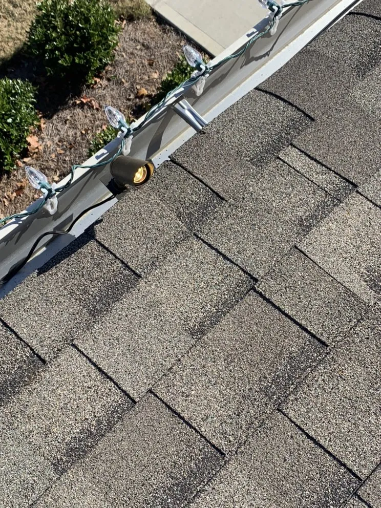 Slide of RN Lighting