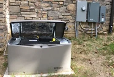 Slide of RNA Electric