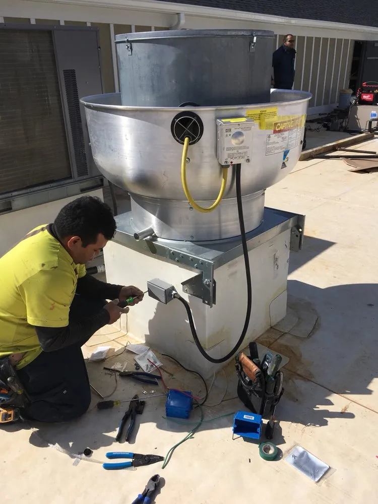 Slide of RNA Electric