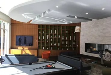 Slide of RNA Electric