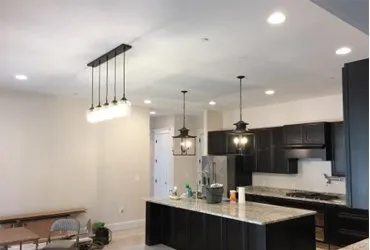 Slide of RNA Electric