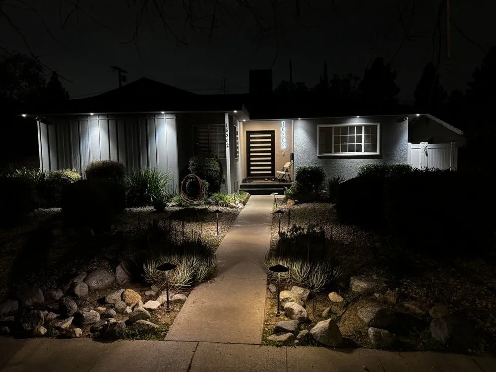 Slide of RNG Electrical