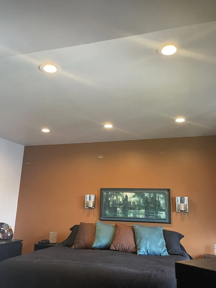 Slide of RNG Electrical