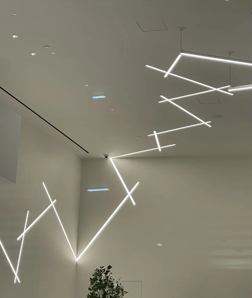 Slide of RNG Electrical