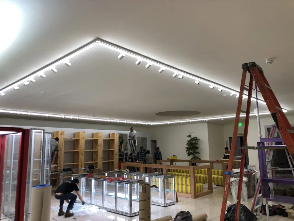 Slide of RNG Electrical