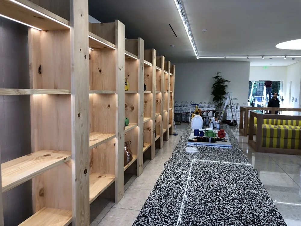 Slide of RNG Electrical