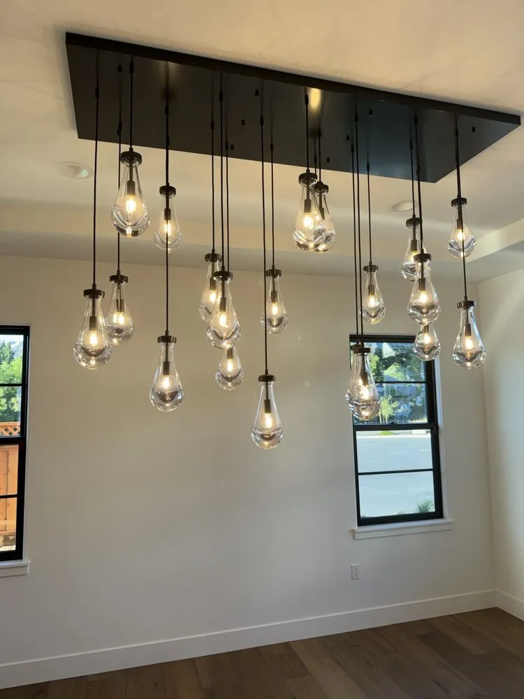 Slide of RNT Electric Solutions