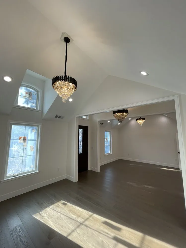 Slide of RNT Electric Solutions