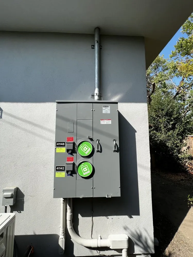 Professional electrical repair in ,  by RNT Electric Solutions