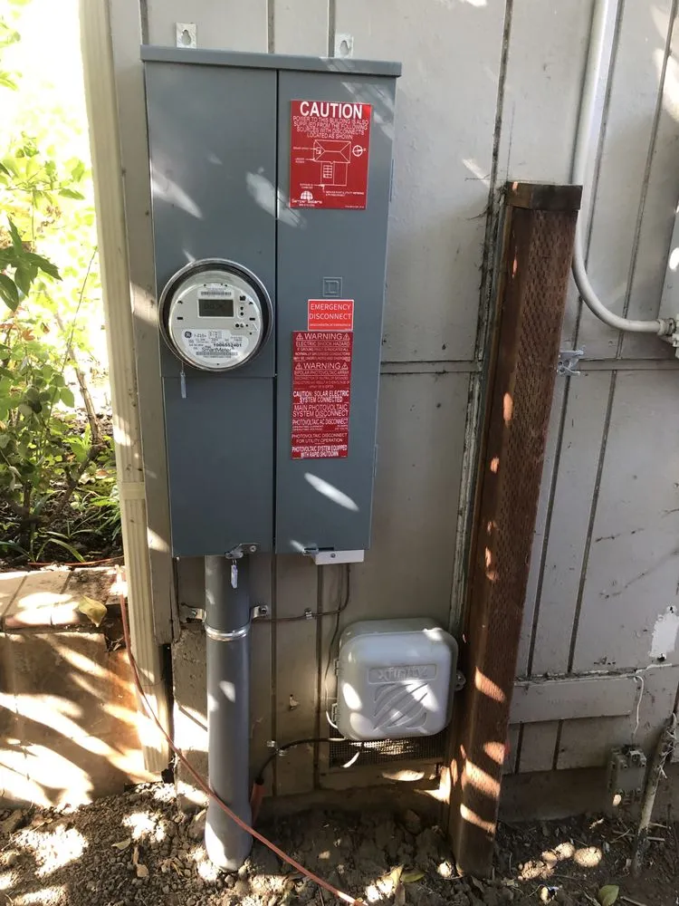 Reliable outlet and switch repair experts serving ,  - RNT Electric Solutions