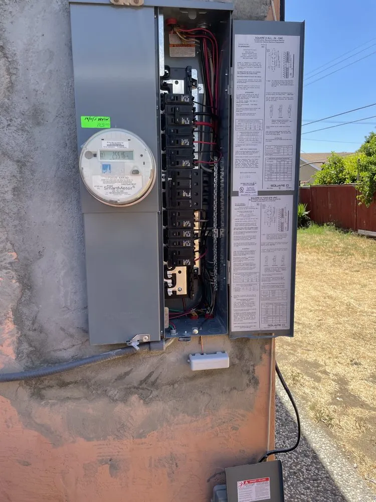 Licensed outlet and switch repair experts serving ,  - RNT Electric Solutions