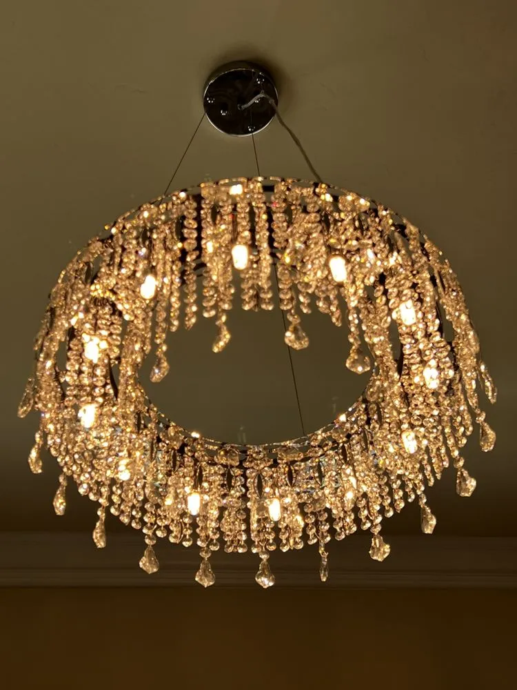 Slide of RNT Electric Solutions