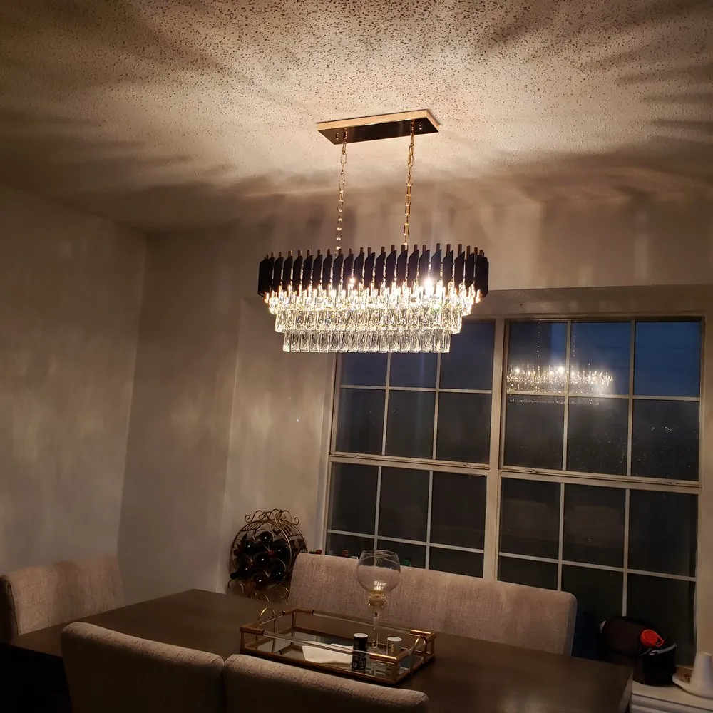 Slide of RNT Empire Solutions